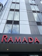 Ramada by Wyndham Newmarket Auckland
