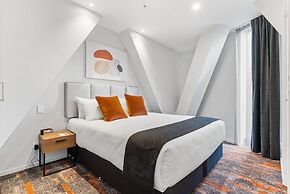 Ramada by Wyndham Newmarket Auckland