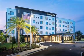 Courtyard by Marriott Port St. Lucie Tradition
