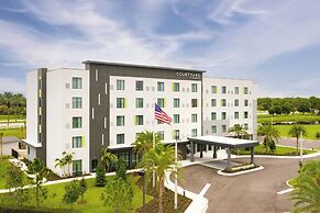 Courtyard by Marriott Port St. Lucie Tradition