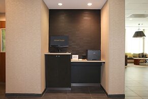 Courtyard by Marriott Port St. Lucie Tradition