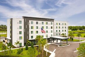 Courtyard by Marriott Port St. Lucie Tradition