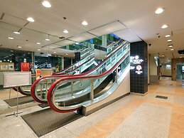 Nagoya Sakae Green Hotel