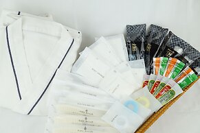 Nagoya Sakae Green Hotel