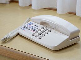 Nagoya Sakae Green Hotel