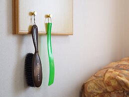 Nagoya Sakae Green Hotel