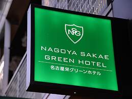 Nagoya Sakae Green Hotel