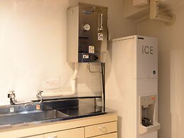 Nagoya Sakae Green Hotel