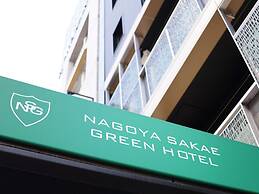 Nagoya Sakae Green Hotel