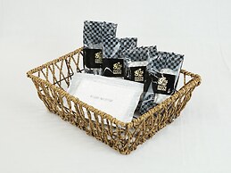 Nagoya Sakae Green Hotel