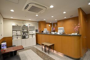 Nagoya Sakae Green Hotel