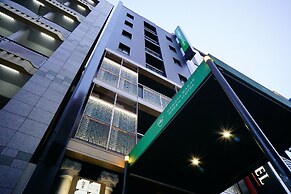 Nagoya Sakae Green Hotel