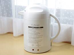 Nagoya Sakae Green Hotel