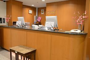 Nagoya Sakae Green Hotel