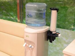 Nagoya Sakae Green Hotel