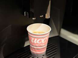 Nagoya Sakae Green Hotel