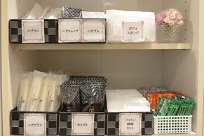 Nagoya Sakae Green Hotel