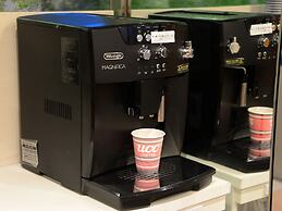 Nagoya Sakae Green Hotel