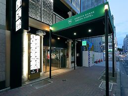 Nagoya Sakae Green Hotel