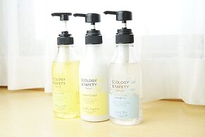 Nagoya Sakae Green Hotel