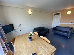 Waterford City Campus - Self Catering