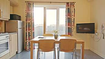 Waterford City Campus - Self Catering