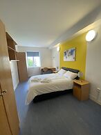Waterford City Campus - Self Catering