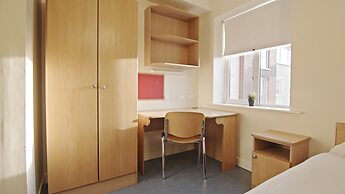 Waterford City Campus - Self Catering