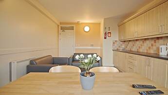 Waterford City Campus - Self Catering