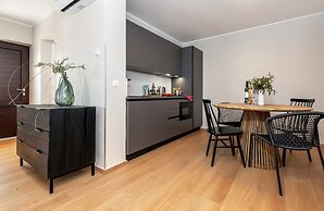 Sunset Residence Rovinj