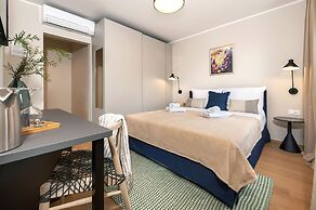 Sunset Residence Rovinj