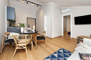 Sunset Residence Rovinj