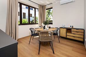 Sunset Residence Rovinj