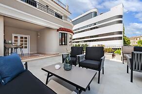 Sunset Residence Rovinj