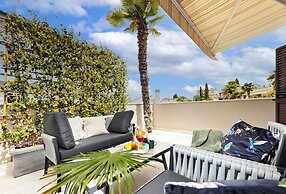 Sunset Residence Rovinj