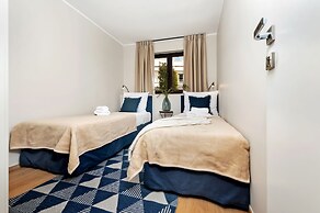 Sunset Residence Rovinj