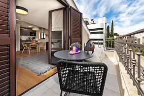 Sunset Residence Rovinj