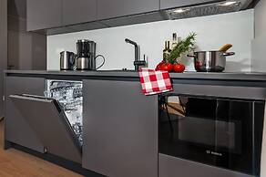 Sunset Residence Rovinj