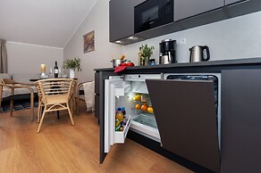 Sunset Residence Rovinj