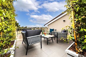 Sunset Residence Rovinj