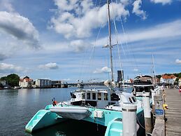 Grannys Harbour View
