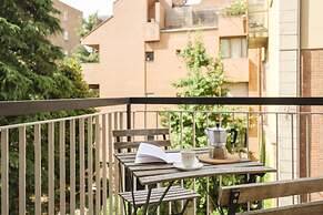 San Pietro House by Studio Vita