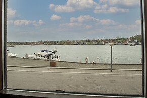 Grannys House - View of the harbour