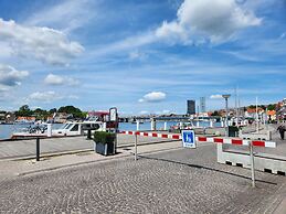 Grannys House - View of the harbour