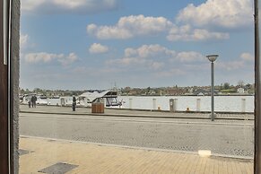 Grannys House - View of the harbour