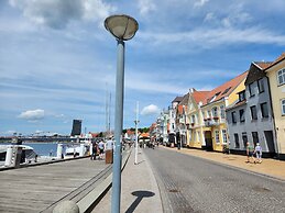 Grannys House - View of the harbour