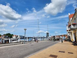 Grannys House - View of the harbour
