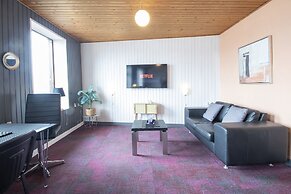 Grannys House - View of the harbour