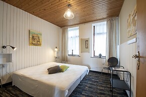 Grannys House - View of the harbour