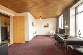 Grannys House - View of the harbour